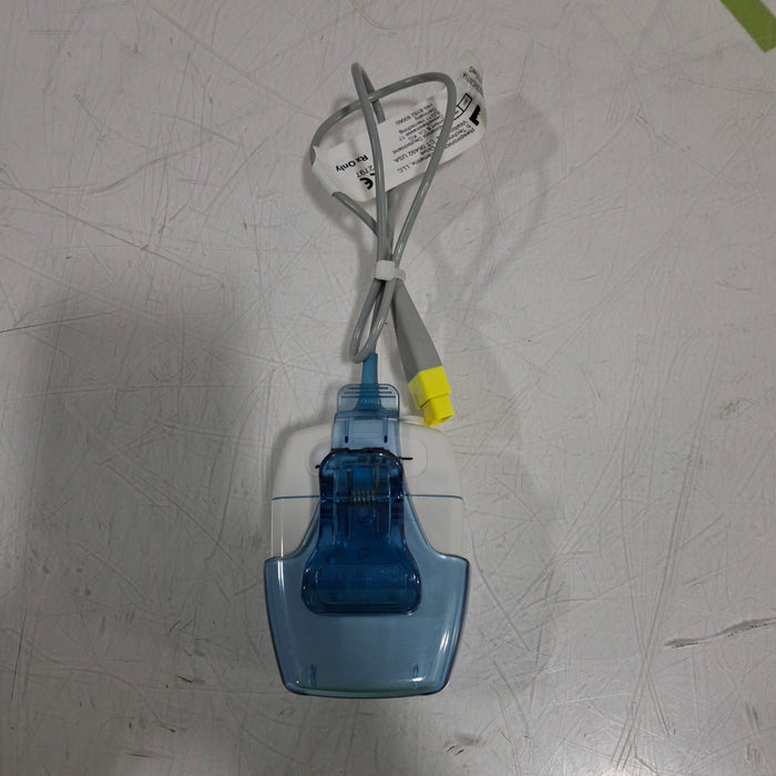 Respironics LoFlo Sidestream CO2 Module