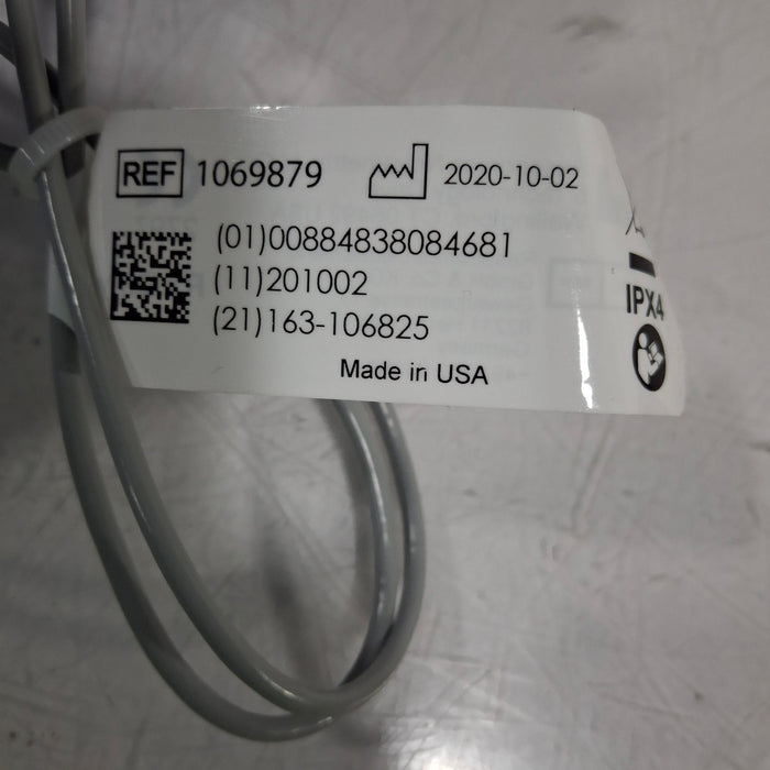 Respironics LoFlo Sidestream CO2 Module