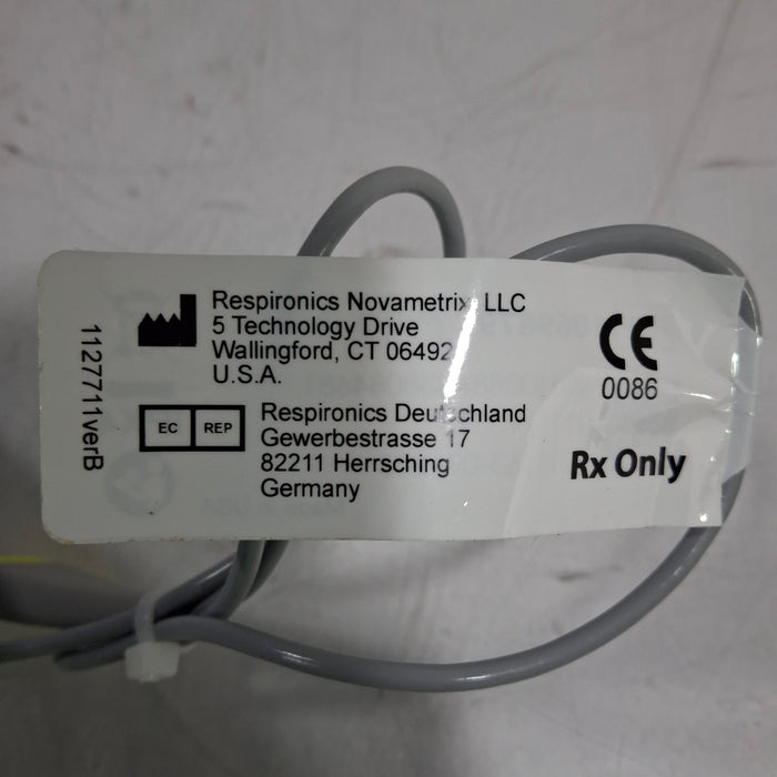 Respironics Respironics LoFlo Sidestream CO2 Module Patient Monitors reLink Medical