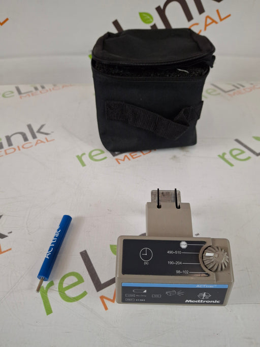 Medtronic Medtronic 31363 ACTtrac Surgical Equipment reLink Medical