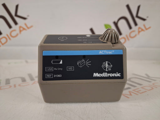 Medtronic Medtronic 31363 ACTtrac Surgical Equipment reLink Medical