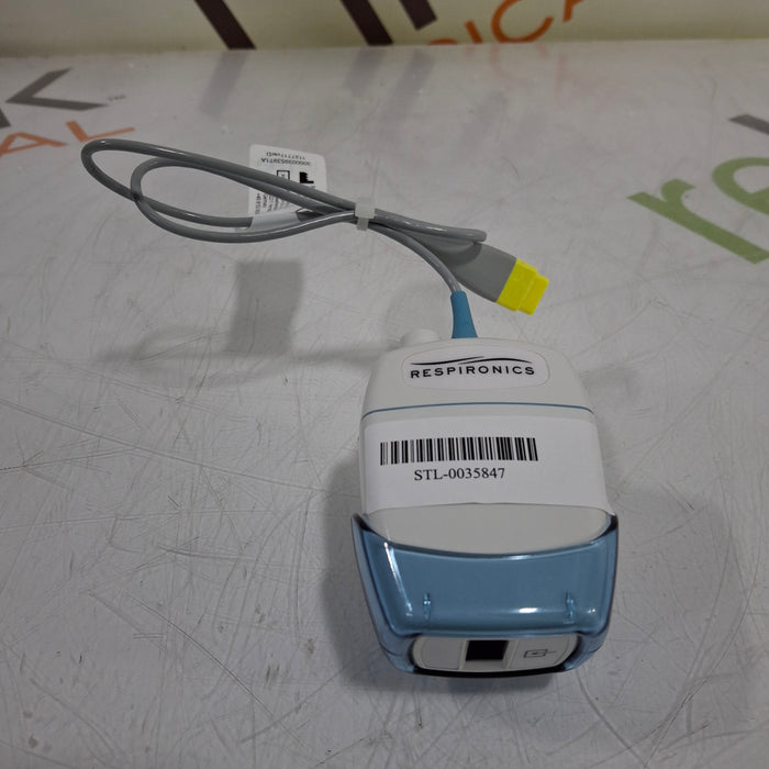 Respironics LoFlo Sidestream CO2 Module