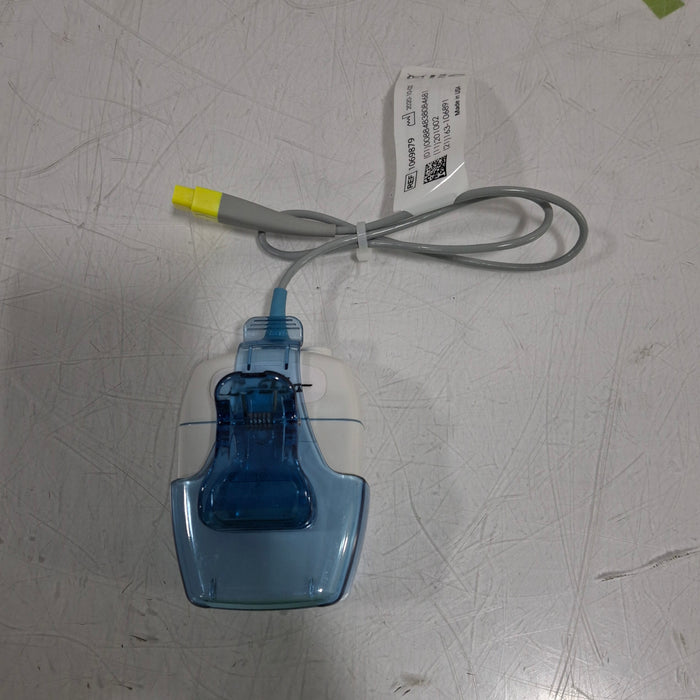 Respironics LoFlo Sidestream CO2 Module