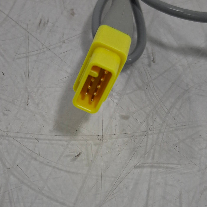 Respironics LoFlo Sidestream CO2 Module