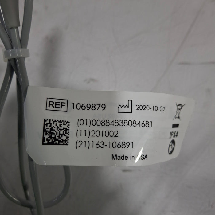 Respironics LoFlo Sidestream CO2 Module