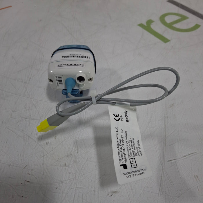Respironics LoFlo Sidestream CO2 Module