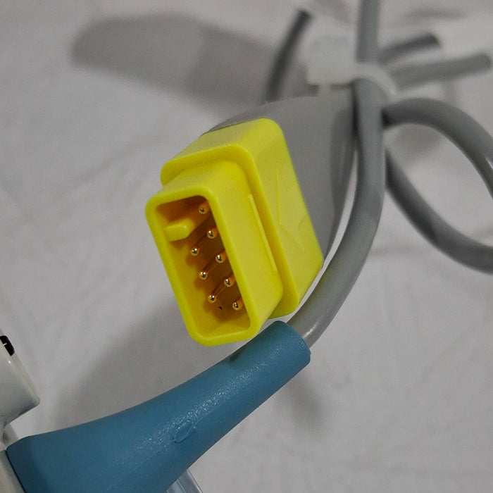 Respironics LoFlo Sidestream CO2 Module