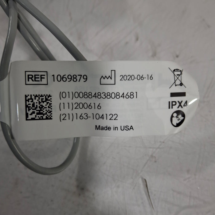 Respironics LoFlo Sidestream CO2 Module