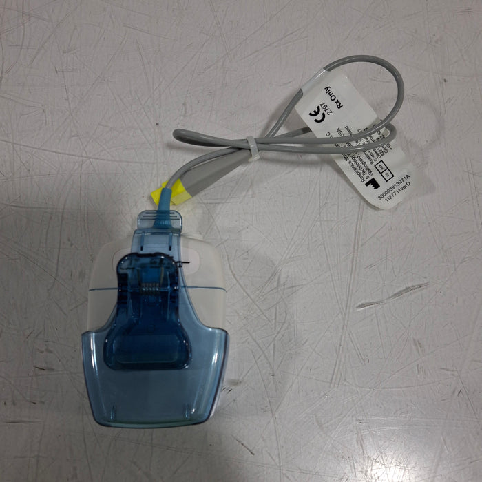 Respironics LoFlo Sidestream CO2 Module