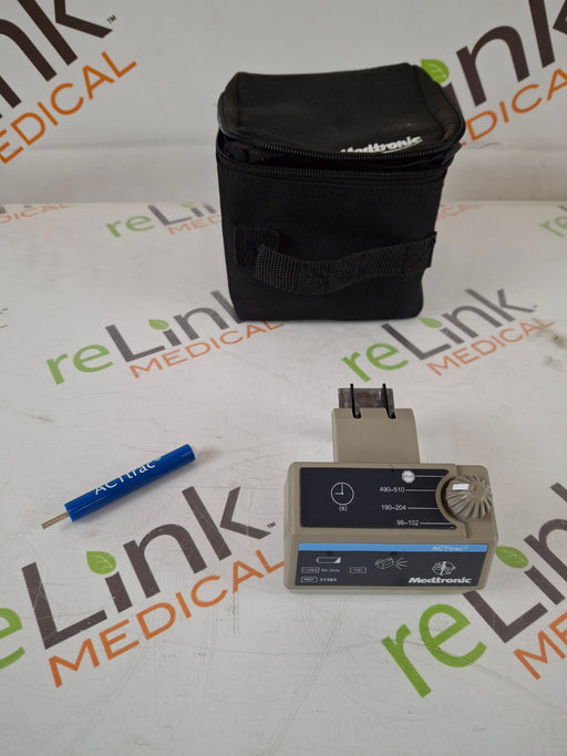 Medtronic Medtronic 31363 ACTtrac Surgical Equipment reLink Medical