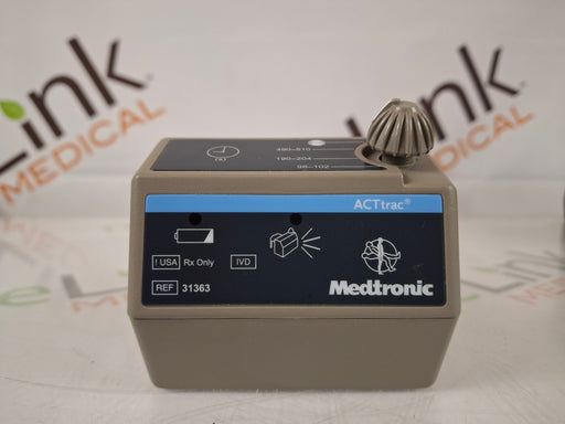 Medtronic Medtronic 31363 ACTtrac Surgical Equipment reLink Medical