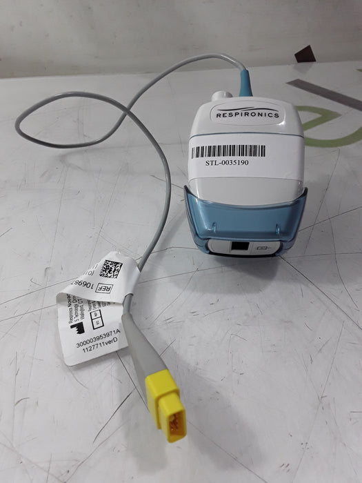 Respironics Respironics LoFlo Sidestream CO2 Module Patient Monitors reLink Medical