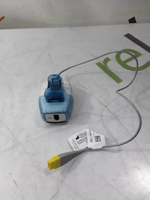 Respironics Respironics LoFlo Sidestream CO2 Module Patient Monitors reLink Medical