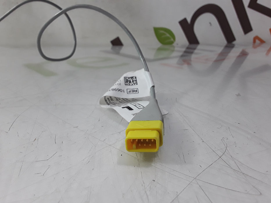 Respironics Respironics LoFlo Sidestream CO2 Module Patient Monitors reLink Medical