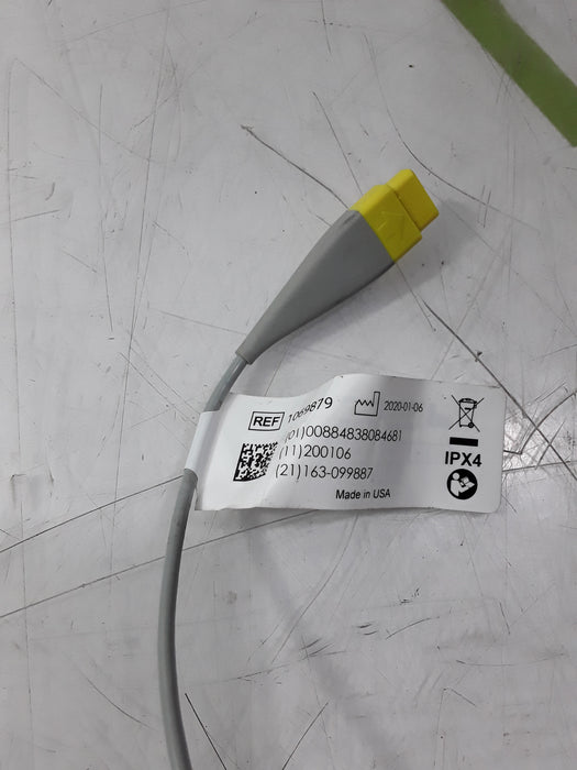 Respironics Respironics LoFlo Sidestream CO2 Module Patient Monitors reLink Medical