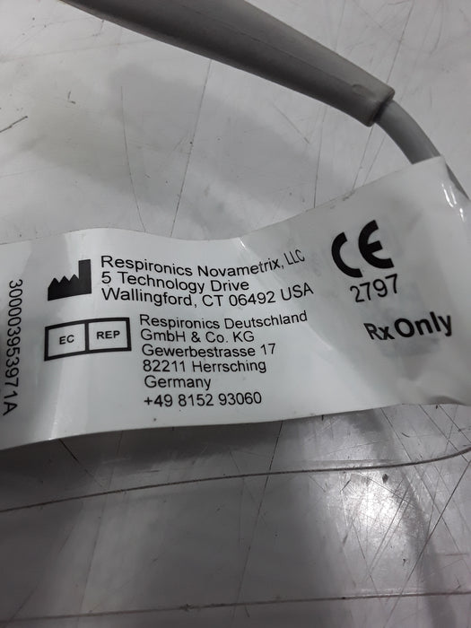 Respironics Respironics LoFlo Sidestream CO2 Module Patient Monitors reLink Medical