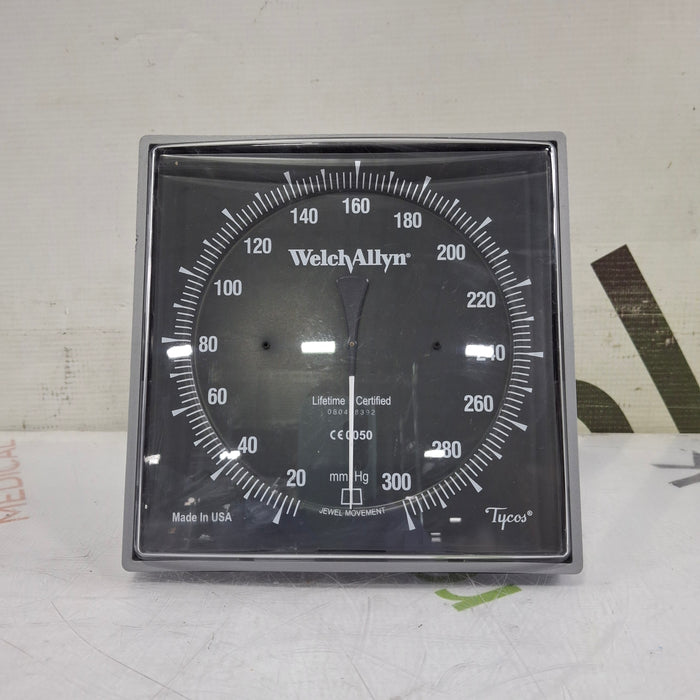 Welch Allyn Welch Allyn Sphygmomanometer Blood Pressure Monitor Diagnostic Exam Equipment reLink Medical