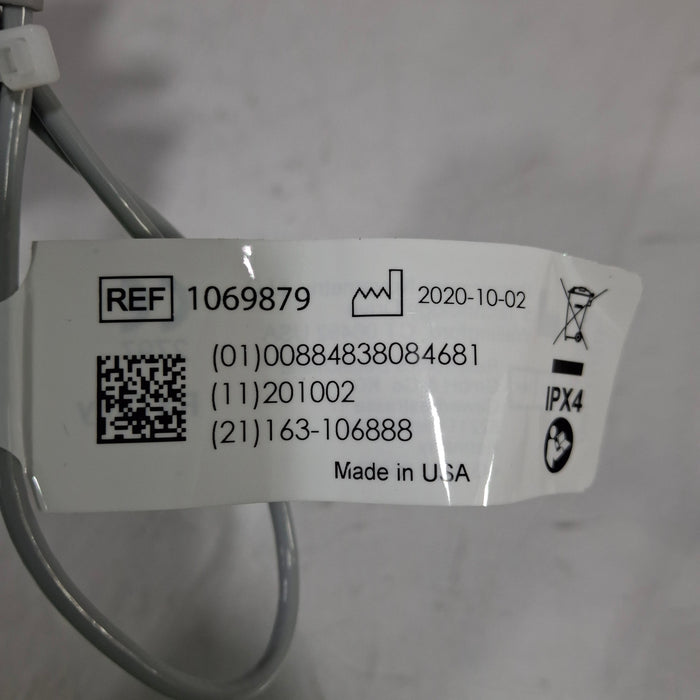 Respironics Respironics LoFlo Sidestream CO2 Module Patient Monitors reLink Medical