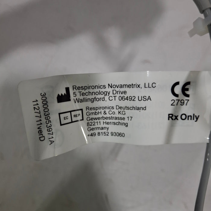 Respironics Respironics LoFlo Sidestream CO2 Module Patient Monitors reLink Medical