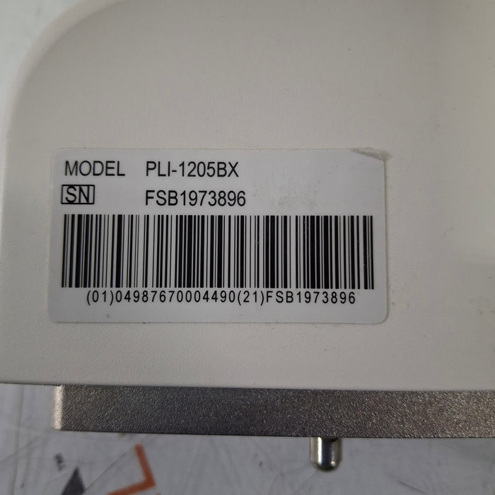 Toshiba Toshiba PLI-1205BX Linear Array Transducer Ultrasound Probes reLink Medical