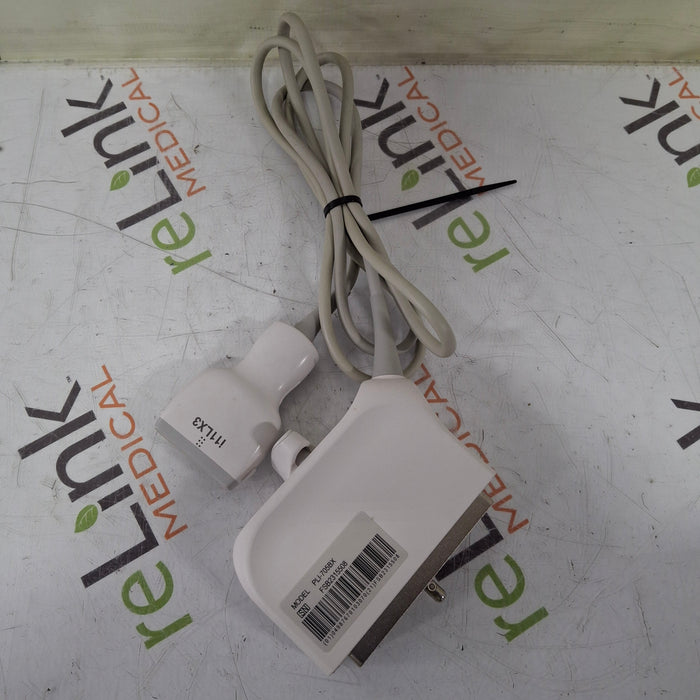 Toshiba Toshiba i11LX3 PLI-705BX Linear Array Transducer Ultrasound Probes reLink Medical