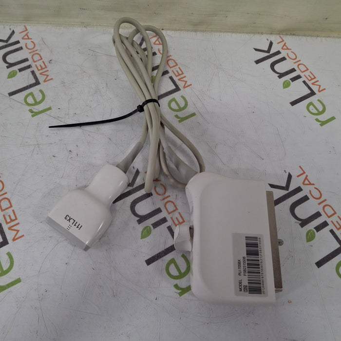 Toshiba Toshiba i11LX3 PLI-705BX Linear Array Transducer Ultrasound Probes reLink Medical