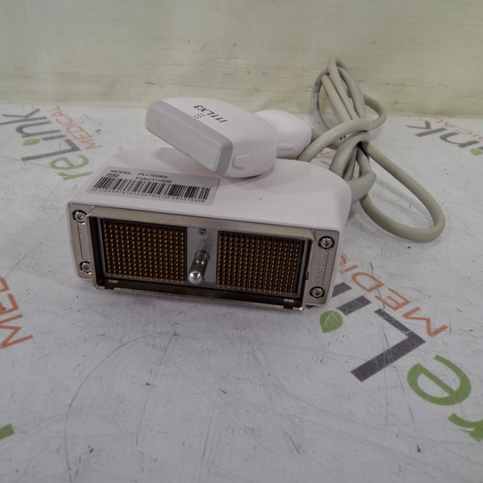 Toshiba Toshiba i11LX3 PLI-705BX Linear Array Transducer Ultrasound Probes reLink Medical