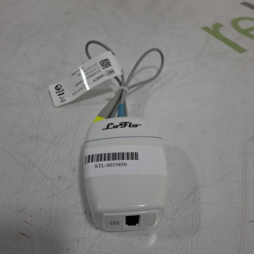 Respironics Respironics LoFlo Sidestream CO2 Module Patient Monitors reLink Medical