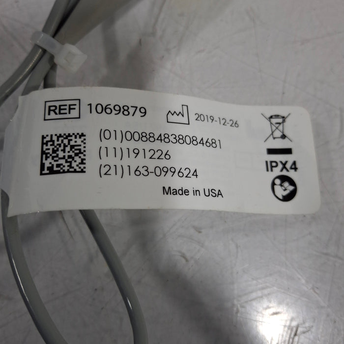 Respironics Respironics LoFlo Sidestream CO2 Module Patient Monitors reLink Medical