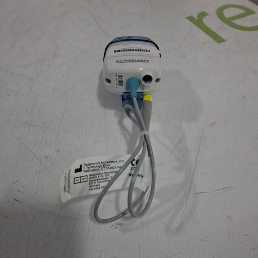 Respironics Respironics LoFlo Sidestream CO2 Module Patient Monitors reLink Medical