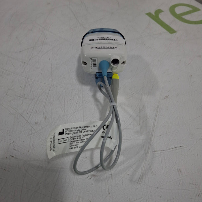 Respironics Respironics LoFlo Sidestream CO2 Module Patient Monitors reLink Medical