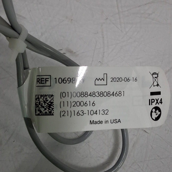 Respironics Respironics LoFlo Sidestream CO2 Module Patient Monitors reLink Medical