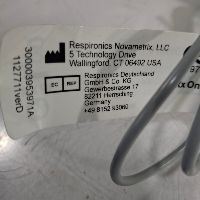 Respironics Respironics LoFlo Sidestream CO2 Module Patient Monitors reLink Medical