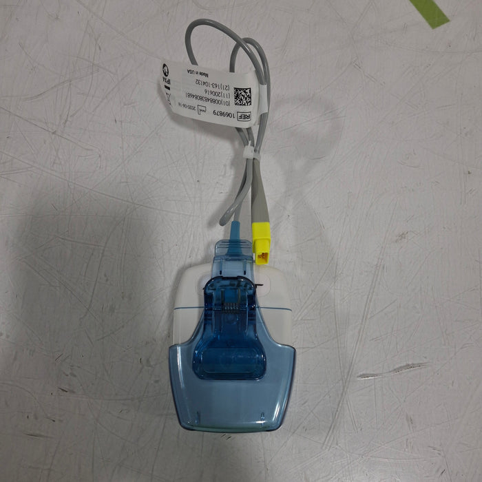 Respironics Respironics LoFlo Sidestream CO2 Module Patient Monitors reLink Medical