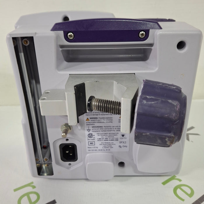 Hospira Hospira Plum 360 Infusion Pump Infusion Pump reLink Medical