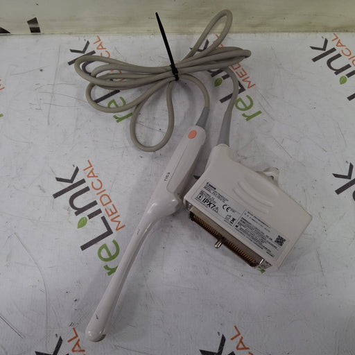 Toshiba Toshiba PVT-781VTE Endocavity Transducer Ultrasound Probes reLink Medical