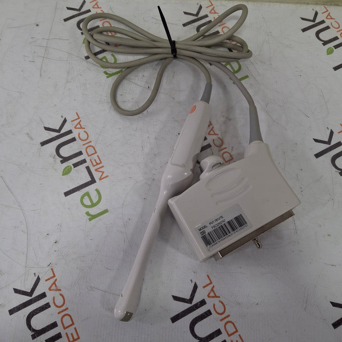 Toshiba Toshiba PVT-781VTE Endocavity Transducer Ultrasound Probes reLink Medical
