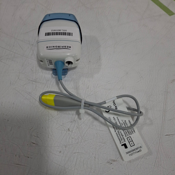 Respironics Respironics LoFlo Sidestream CO2 Module Patient Monitors reLink Medical