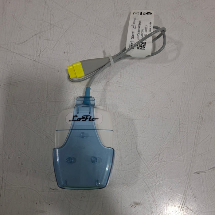 Respironics Respironics LoFlo Sidestream CO2 Module Patient Monitors reLink Medical