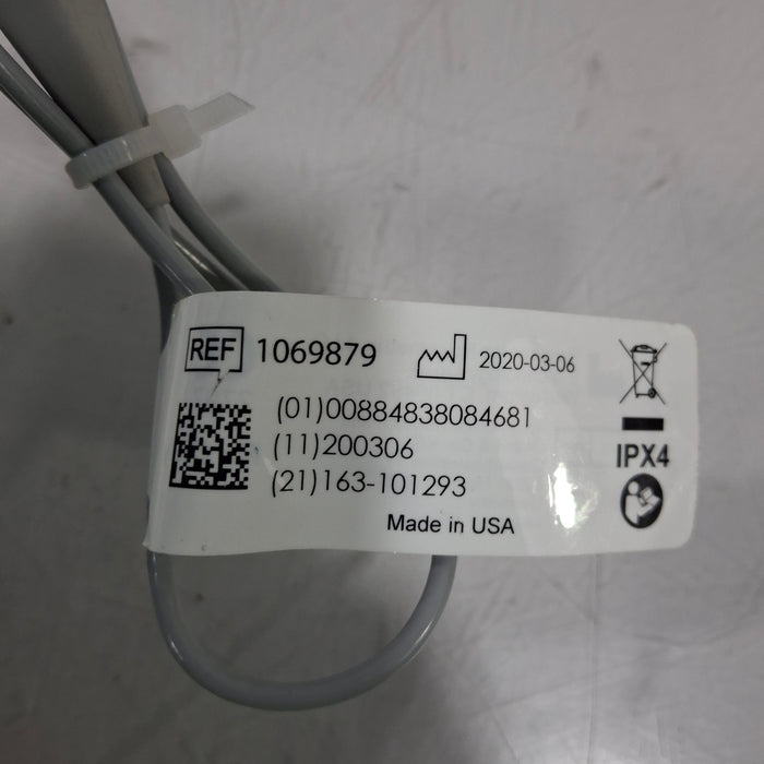 Respironics Respironics LoFlo Sidestream CO2 Module Patient Monitors reLink Medical