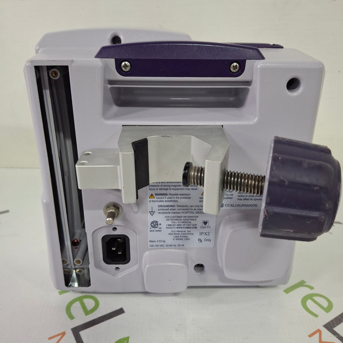 Hospira Hospira Plum 360 Infusion Pump Infusion Pump reLink Medical