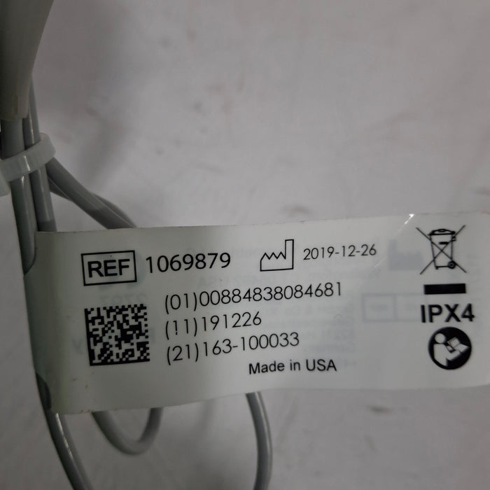 Respironics Respironics LoFlo Sidestream CO2 Module Patient Monitors reLink Medical