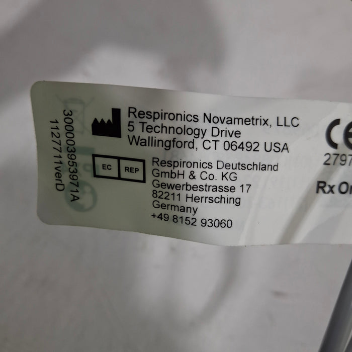 Respironics Respironics LoFlo Sidestream CO2 Module Patient Monitors reLink Medical