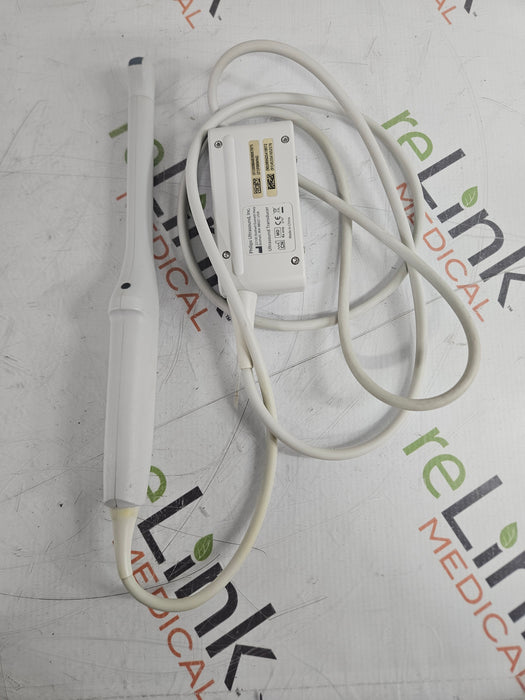 Philips C9-4v Curved Array Transducer