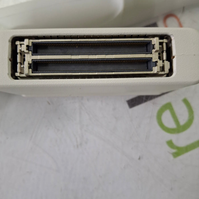 Philips C9-4v Curved Array Transducer