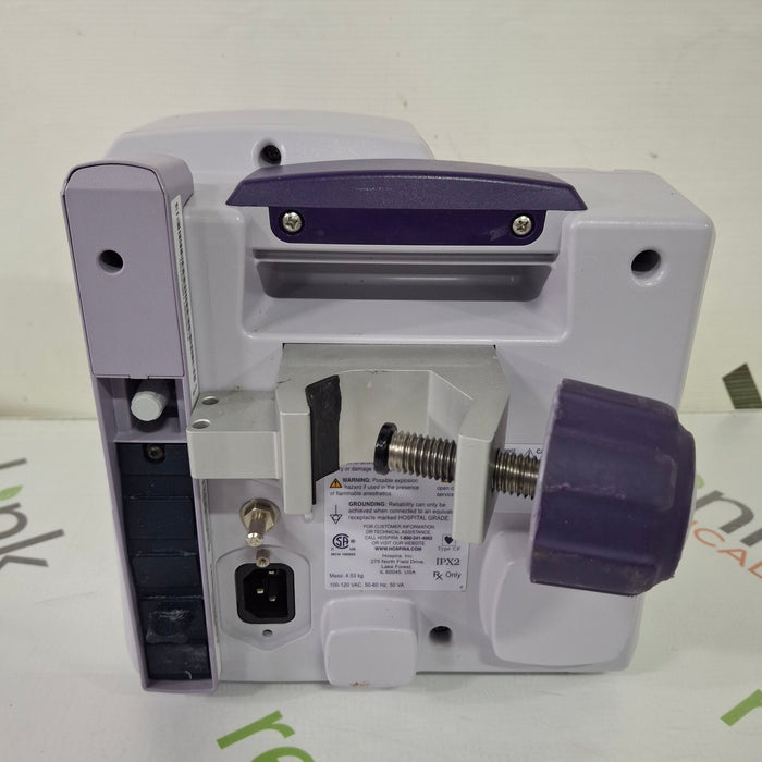 Hospira Plum 360 Infusion Pump
