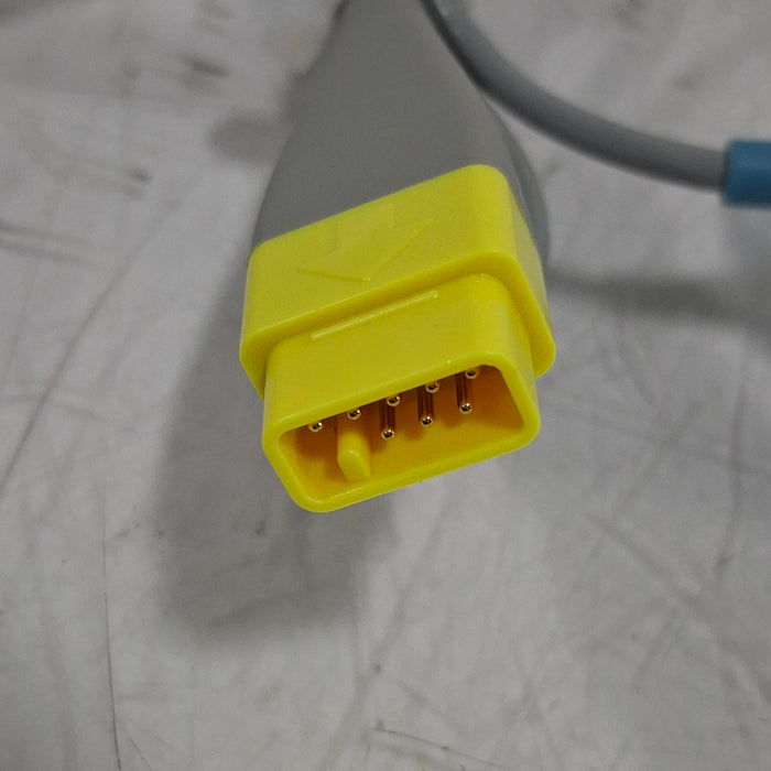 Respironics Respironics LoFlo Sidestream CO2 Module Patient Monitors reLink Medical