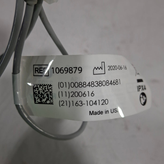 Respironics Respironics LoFlo Sidestream CO2 Module Patient Monitors reLink Medical