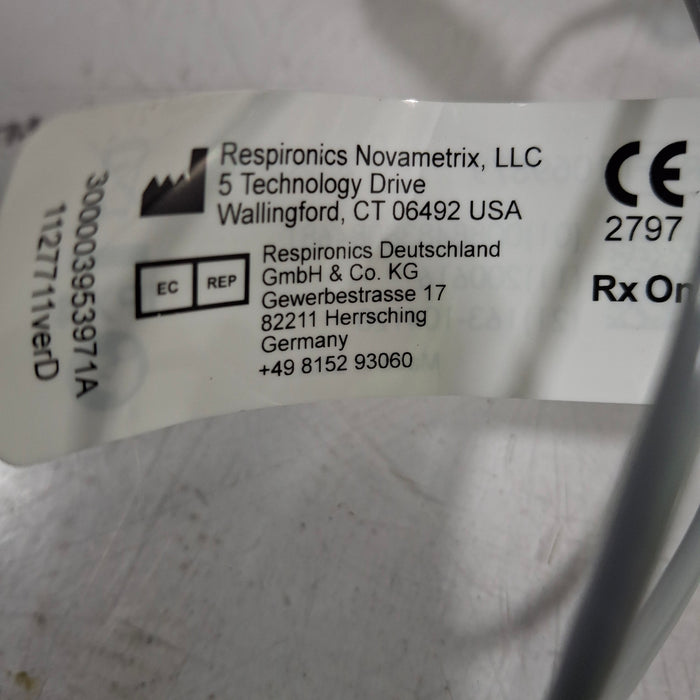Respironics Respironics LoFlo Sidestream CO2 Module Patient Monitors reLink Medical