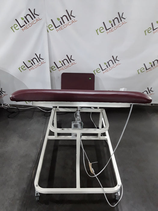 Midland Midland Tilt Table Exam Chairs / Tables reLink Medical